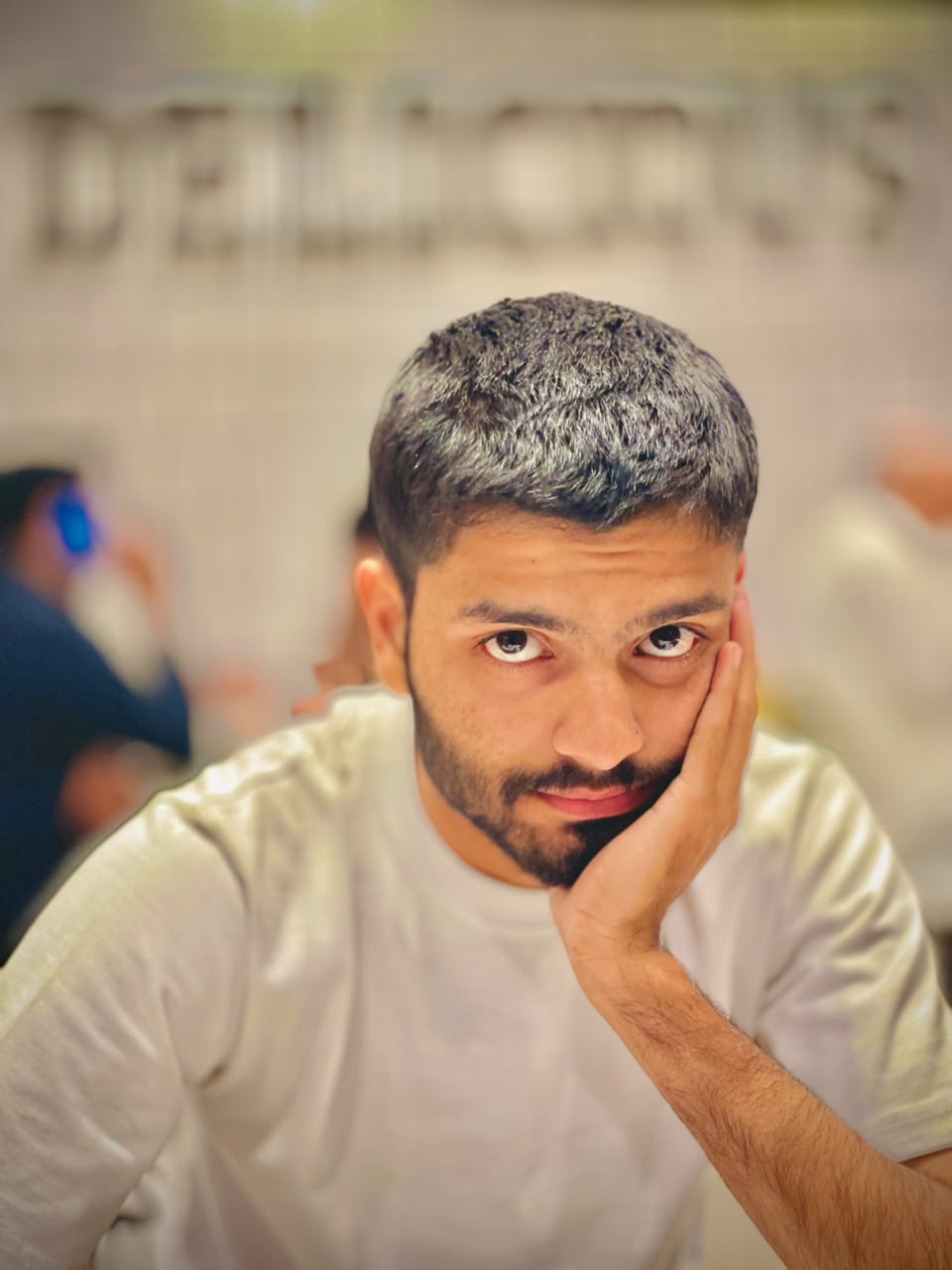 Muhammad Ahsan